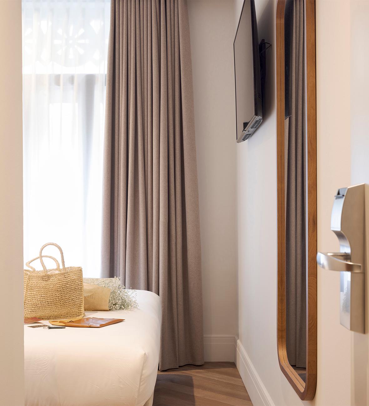 Room Mate Oliveira – City Centre, Valencia