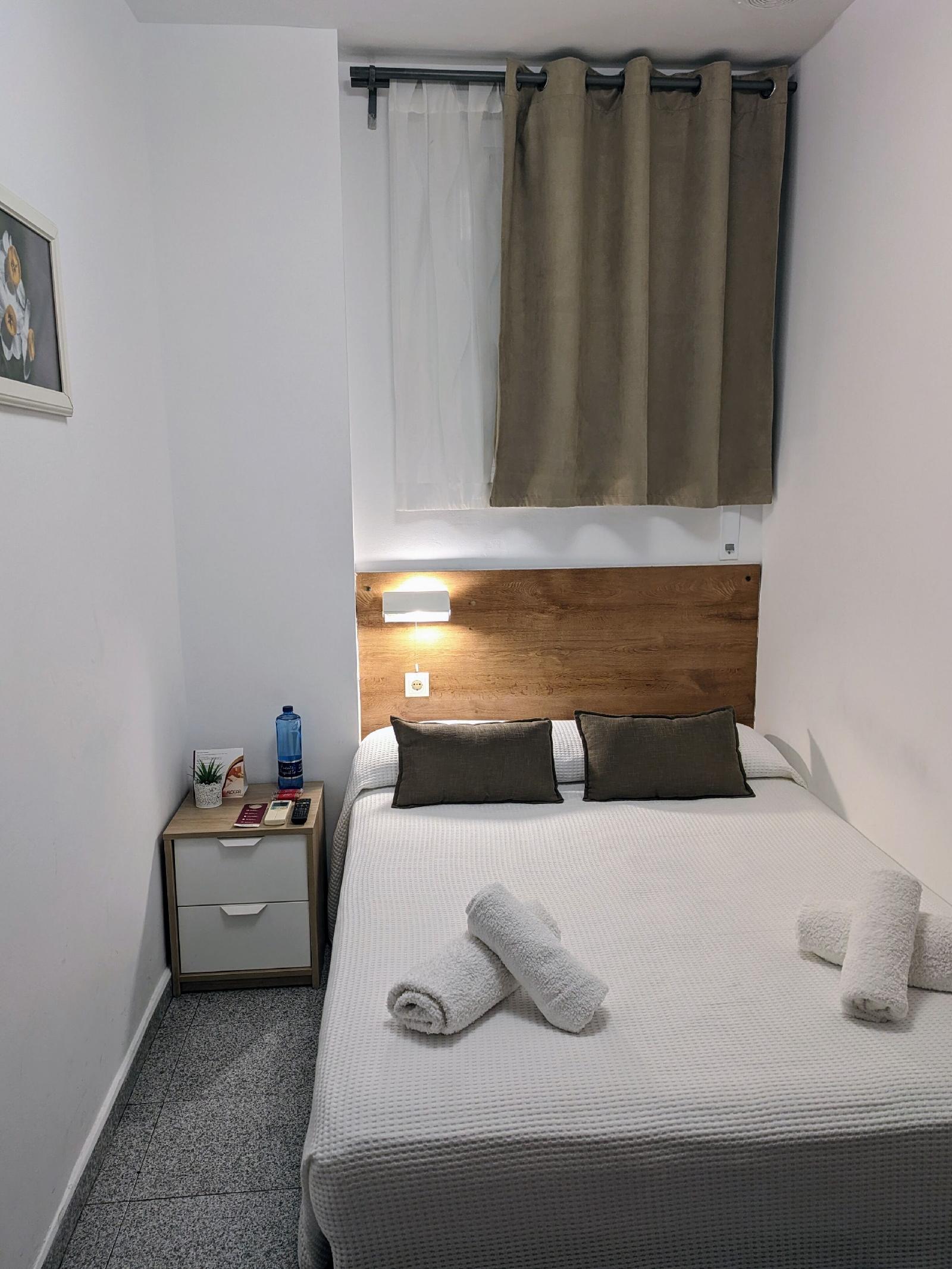 Hostal Alogar