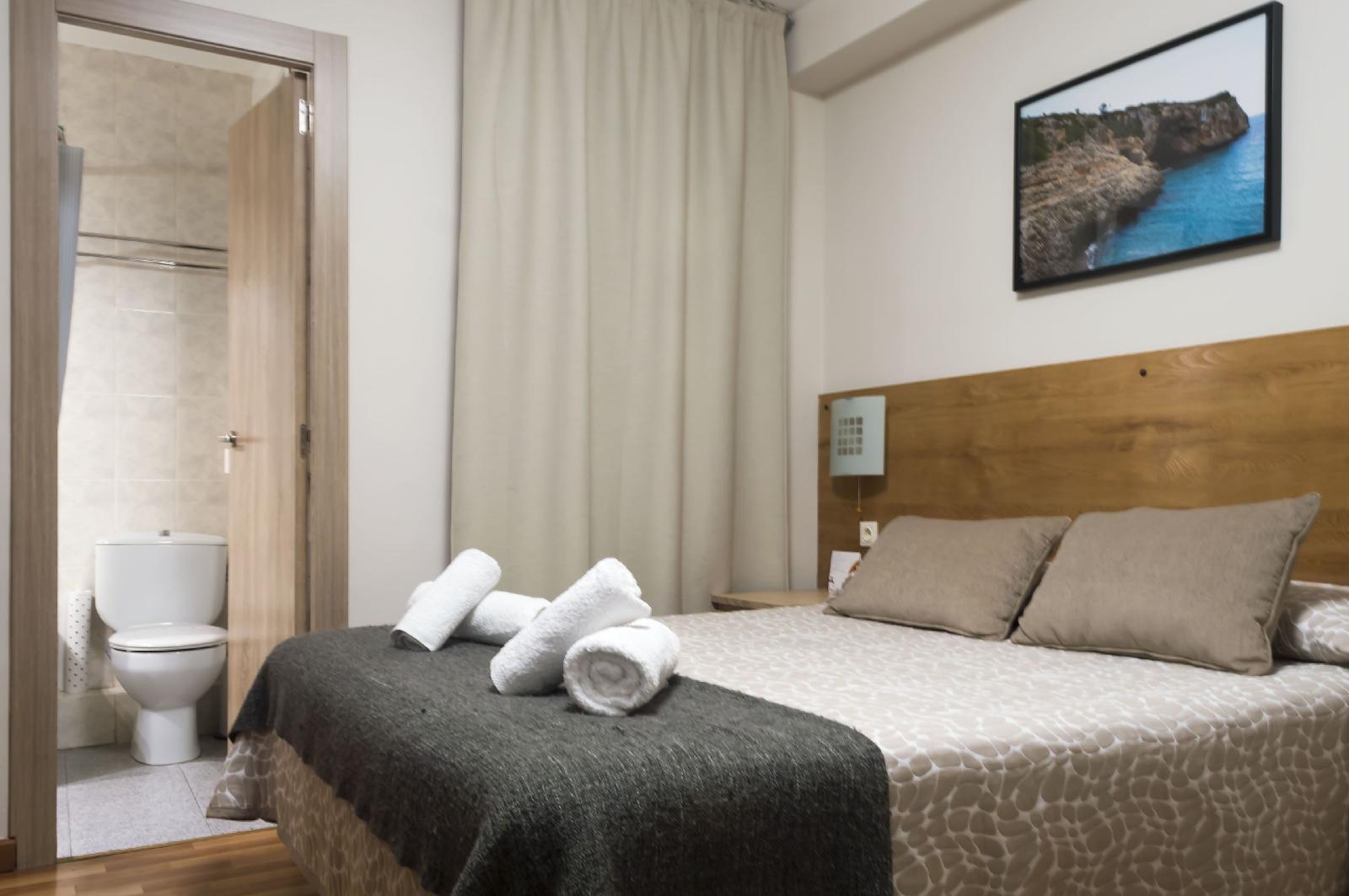 Hostal Alogar