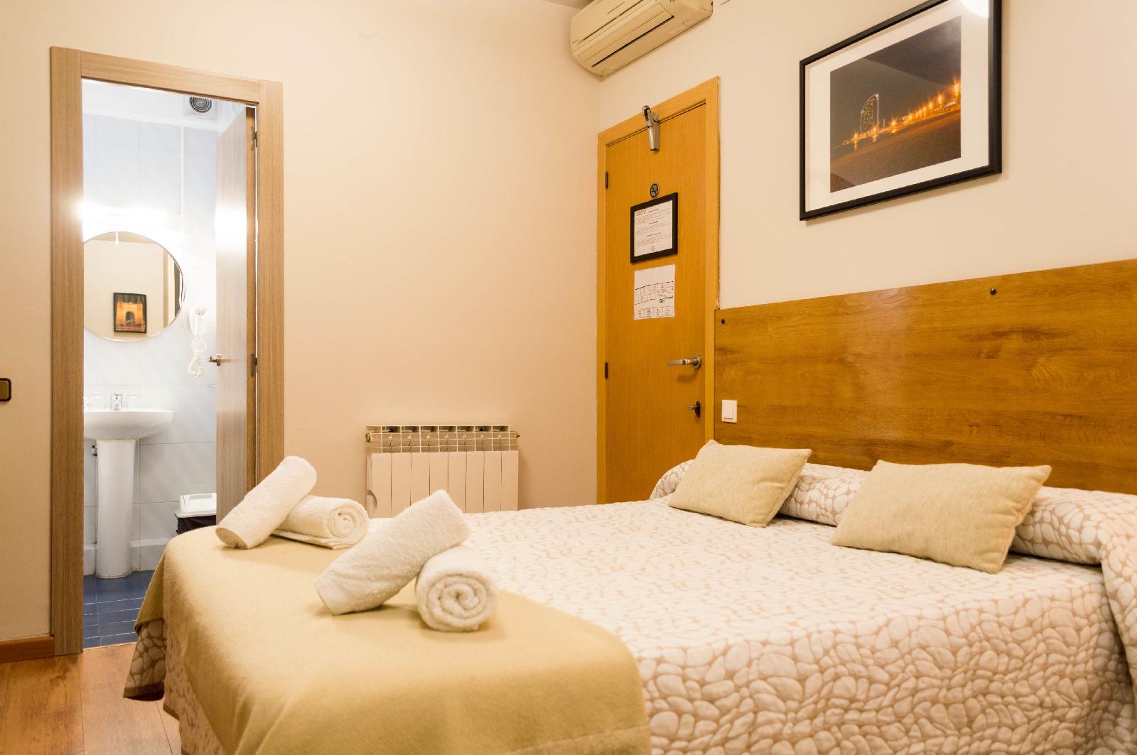 Hostal Alogar