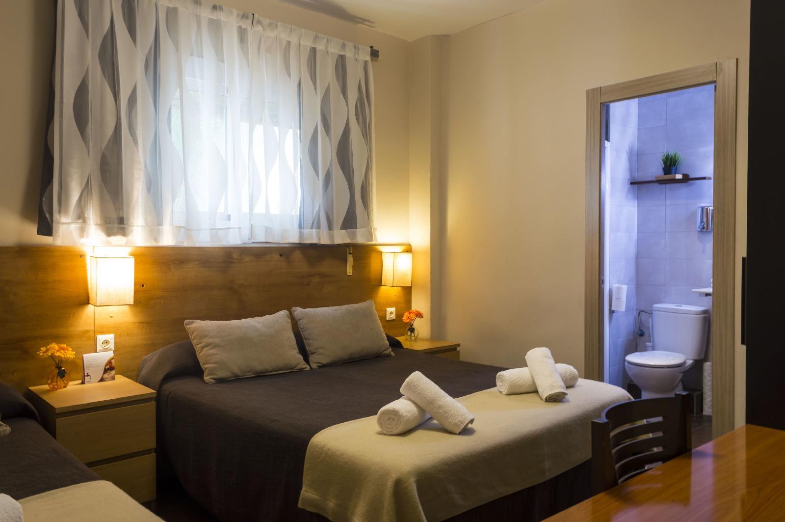 Hostal Alogar