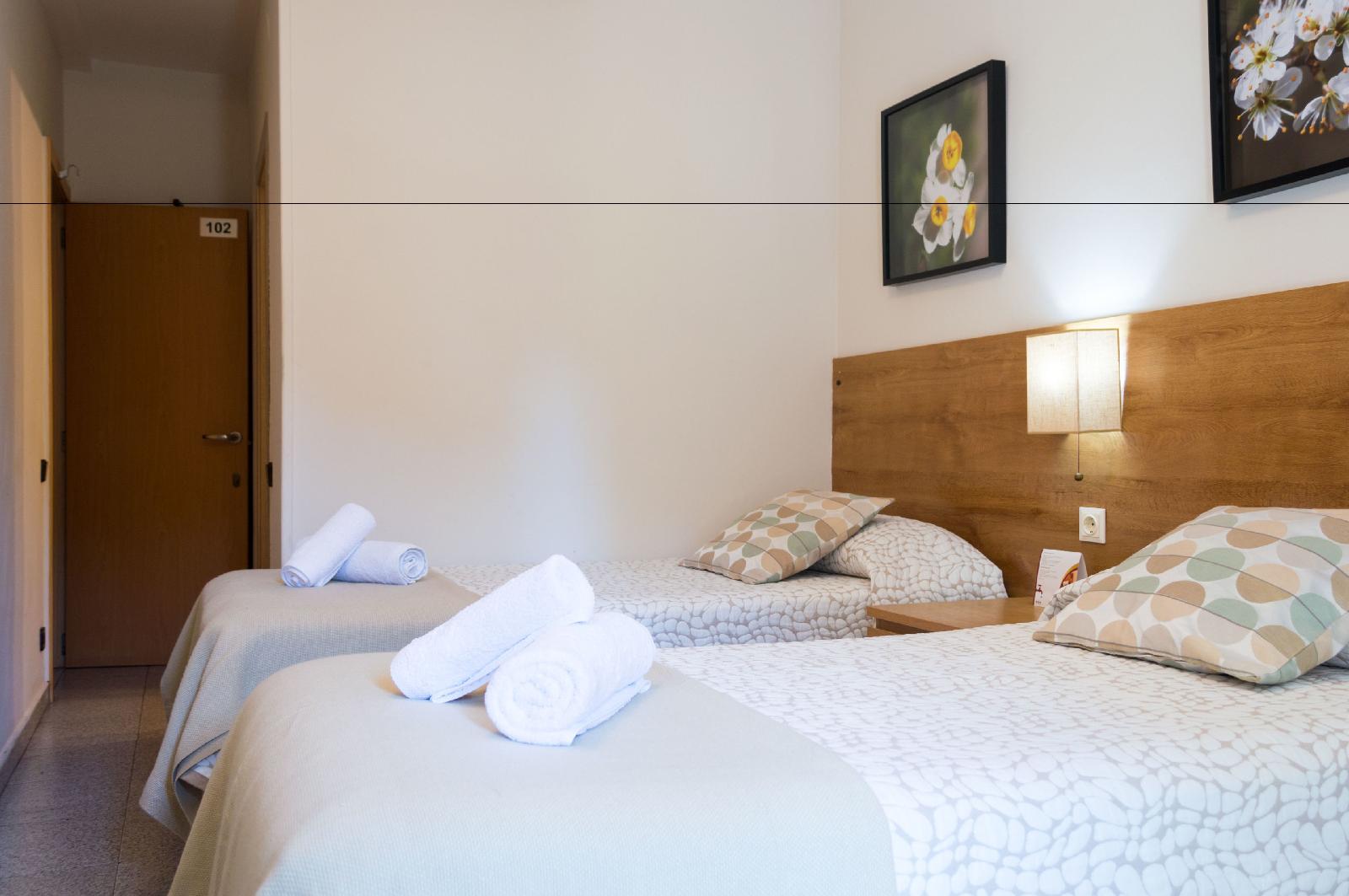 Hostal Alogar