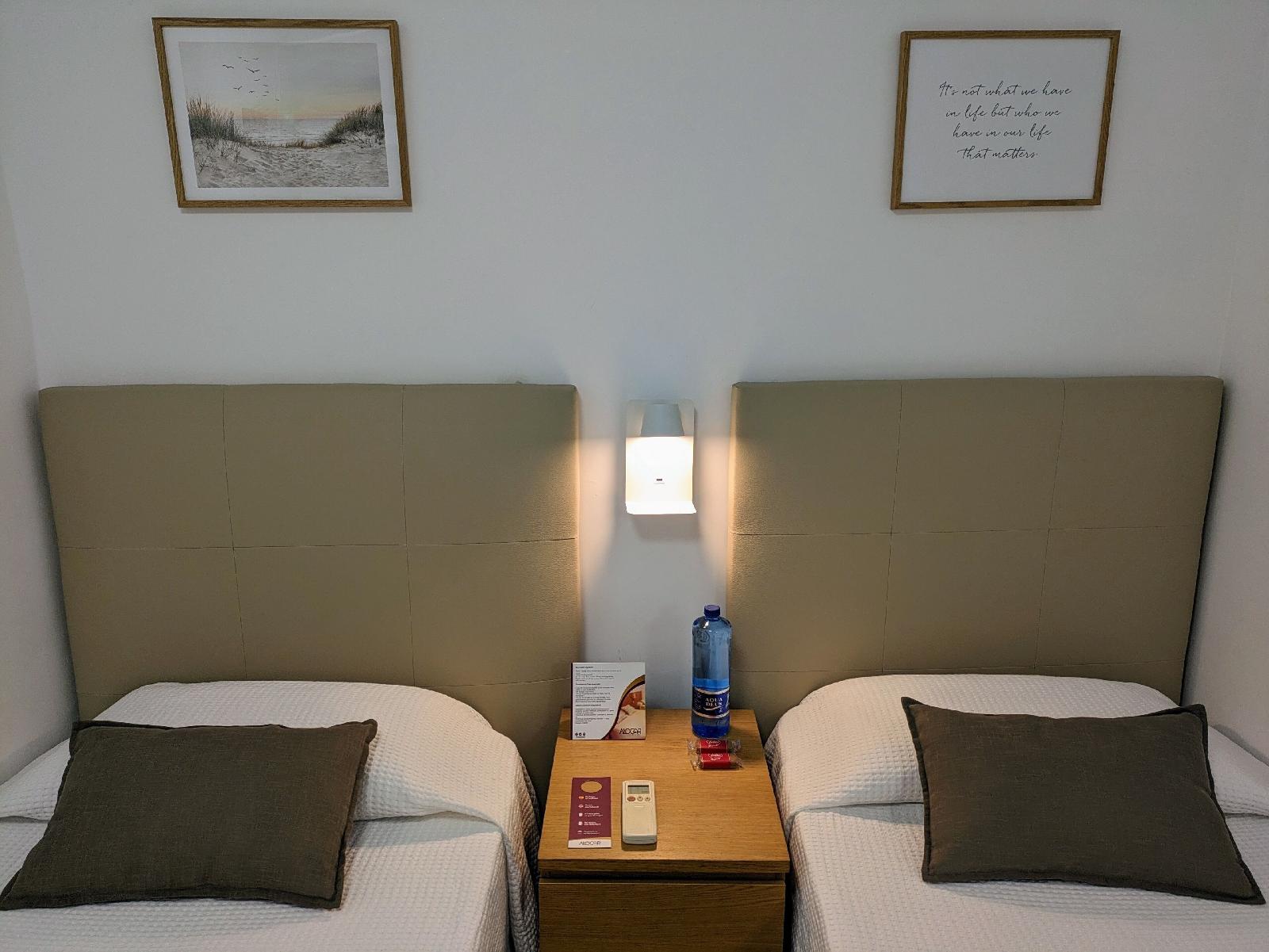 Hostal Alogar