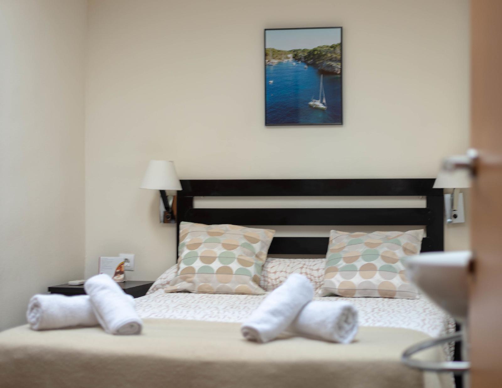 Hostal Alogar