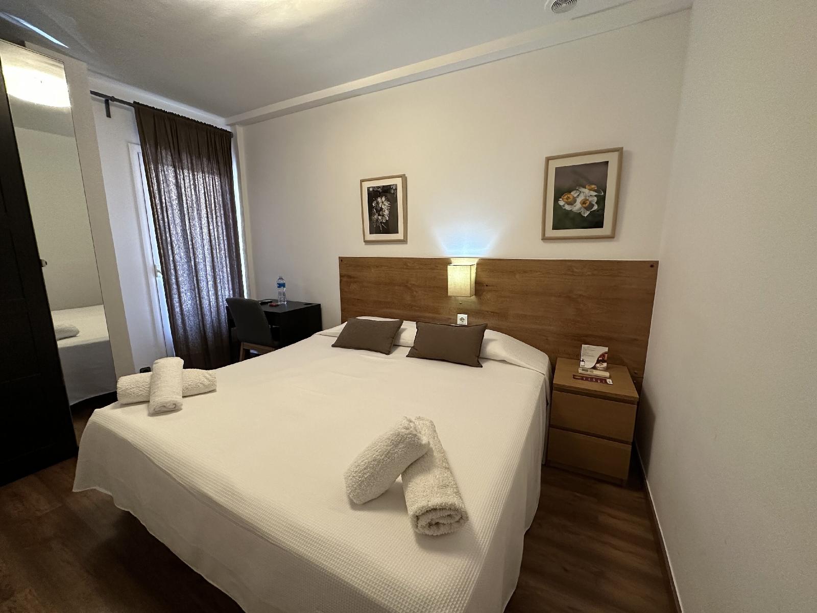 Hostal Alogar