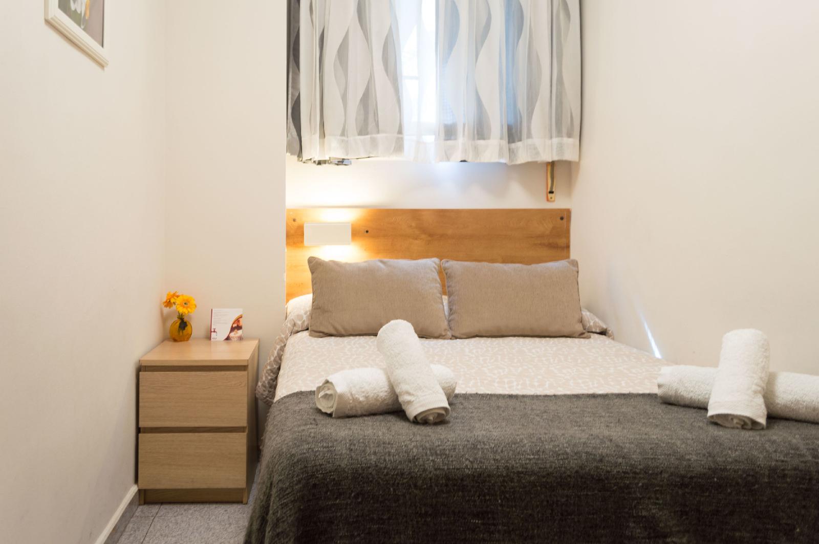 Hostal Alogar