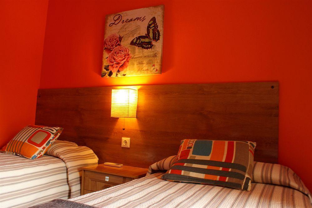 Hostal Alogar