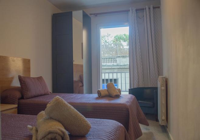 Hostal Alogar