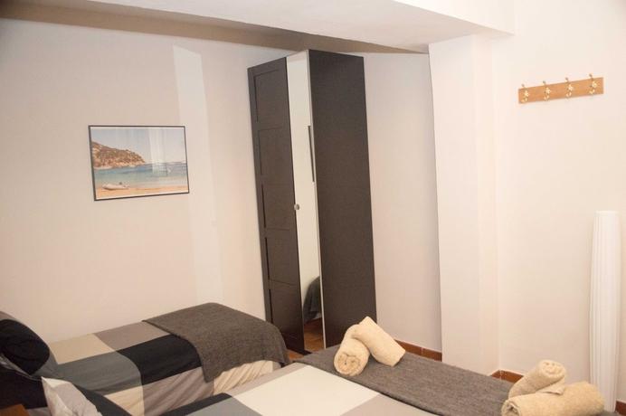 Hostal Alogar