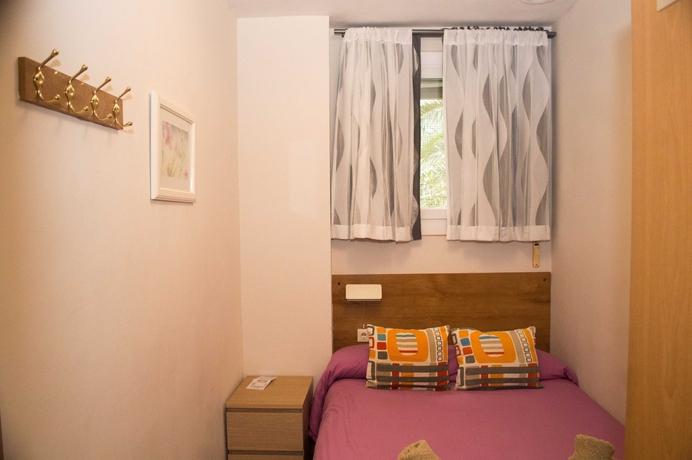 Hostal Alogar