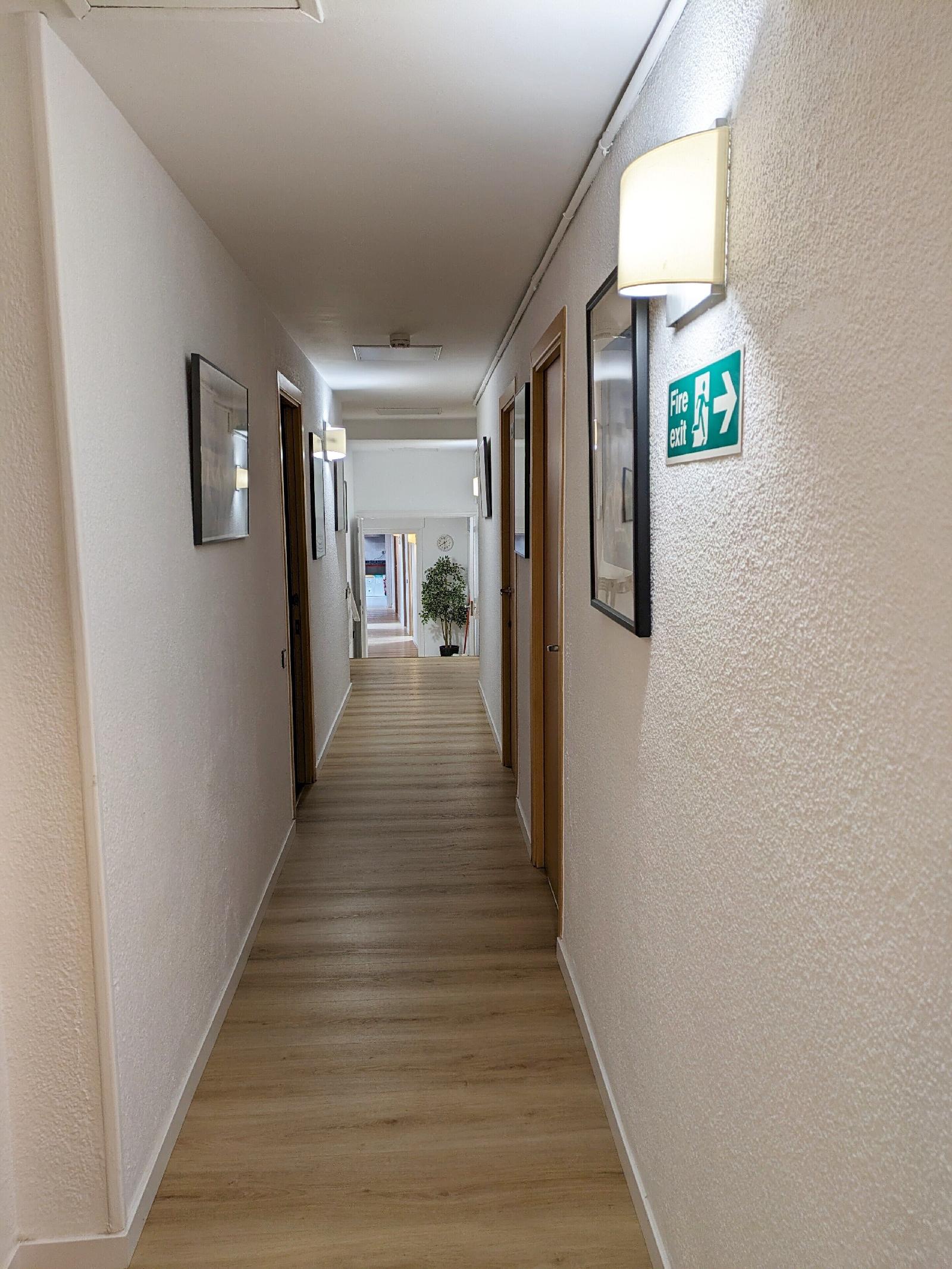 Hostal Alogar