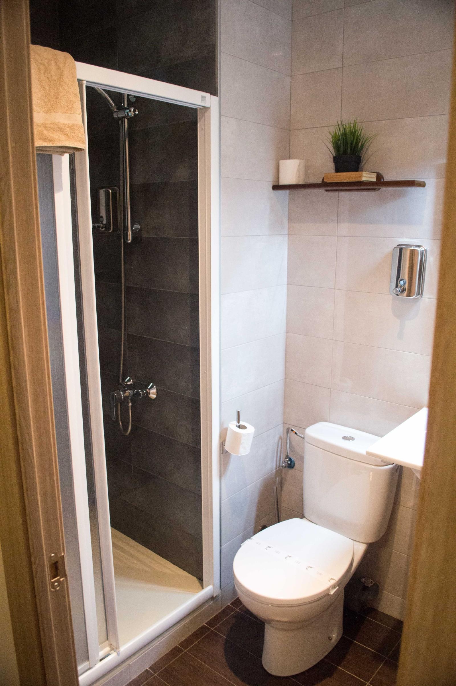 Hostal Alogar