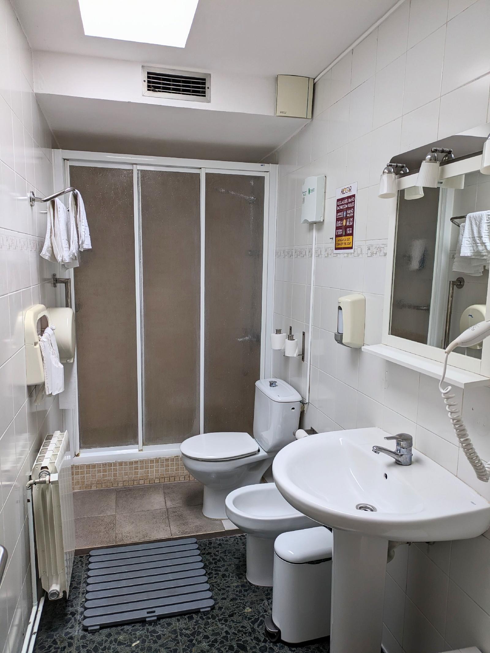 Hostal Alogar