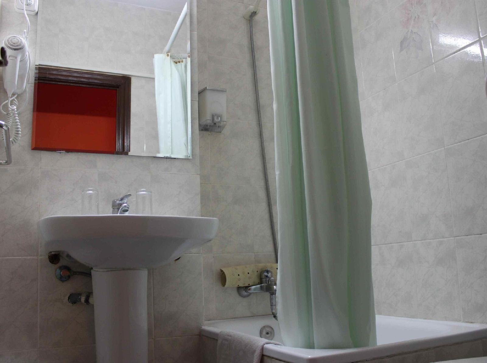 Hostal Alogar