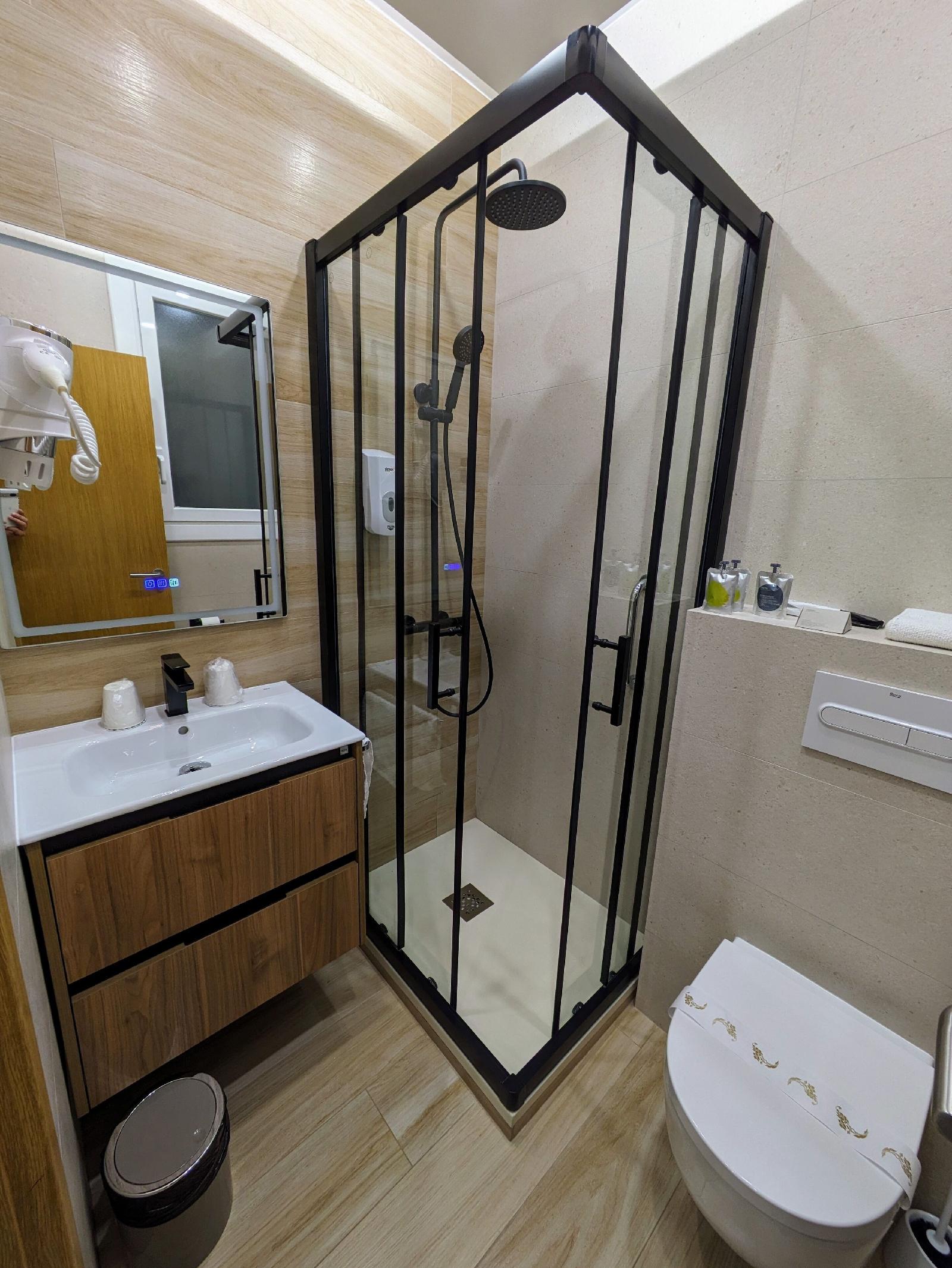 Hostal Alogar