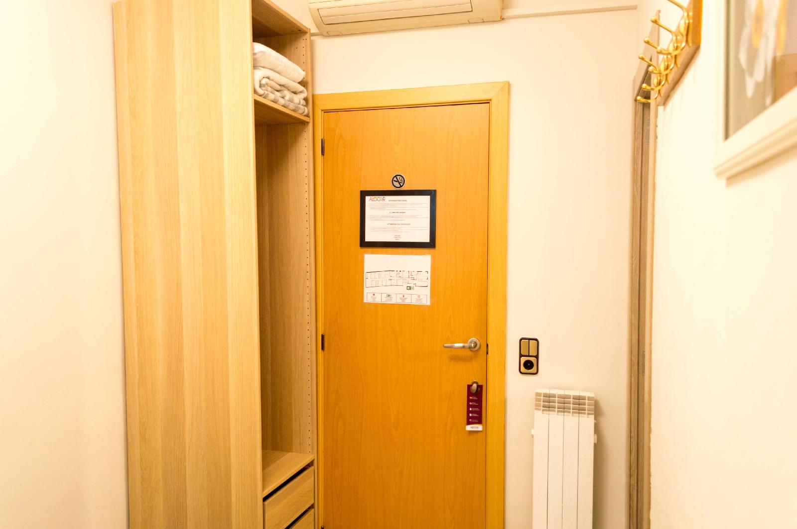 Hostal Alogar