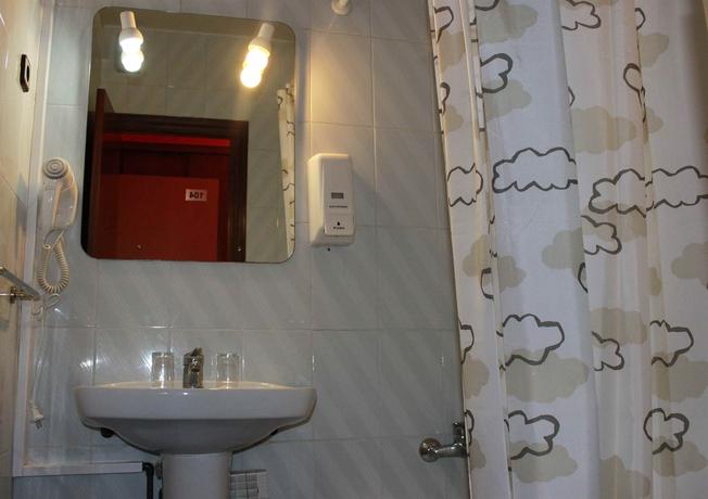 Hostal Alogar