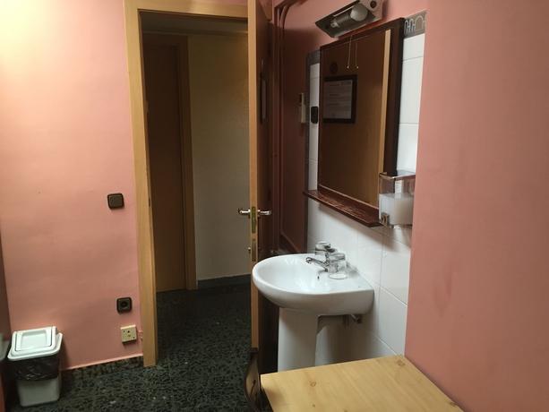 Hostal Alogar