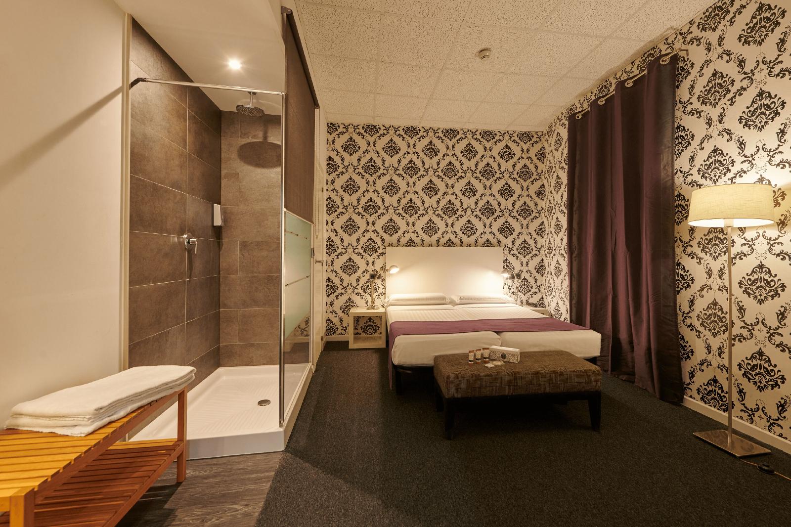 Hostal Mayerling Centro