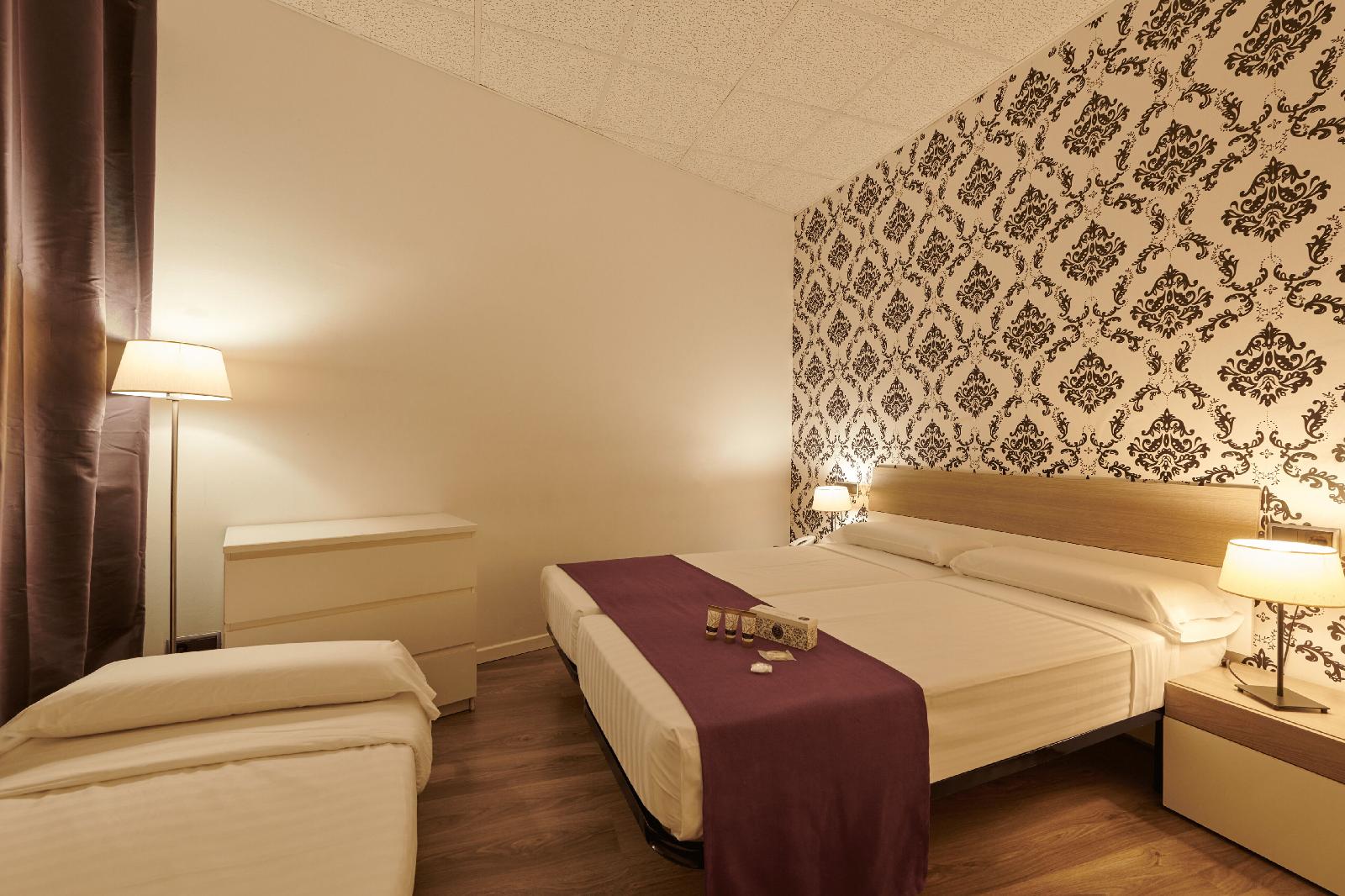 Hostal Mayerling Centro