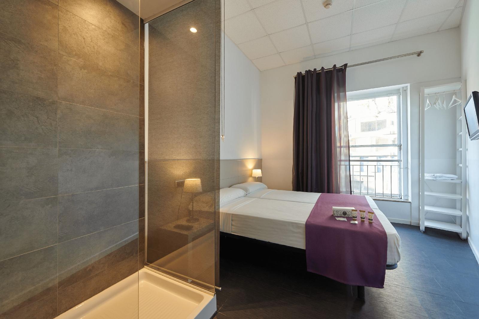 Hostal Mayerling Centro
