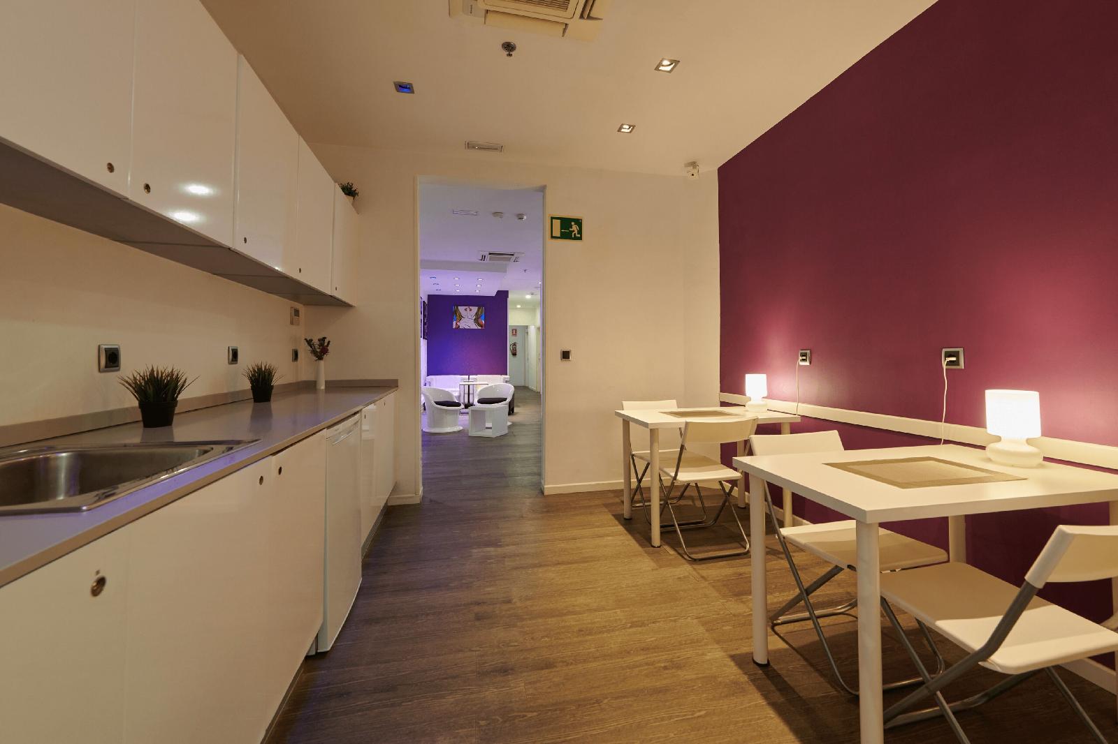 Hostal Mayerling Centro