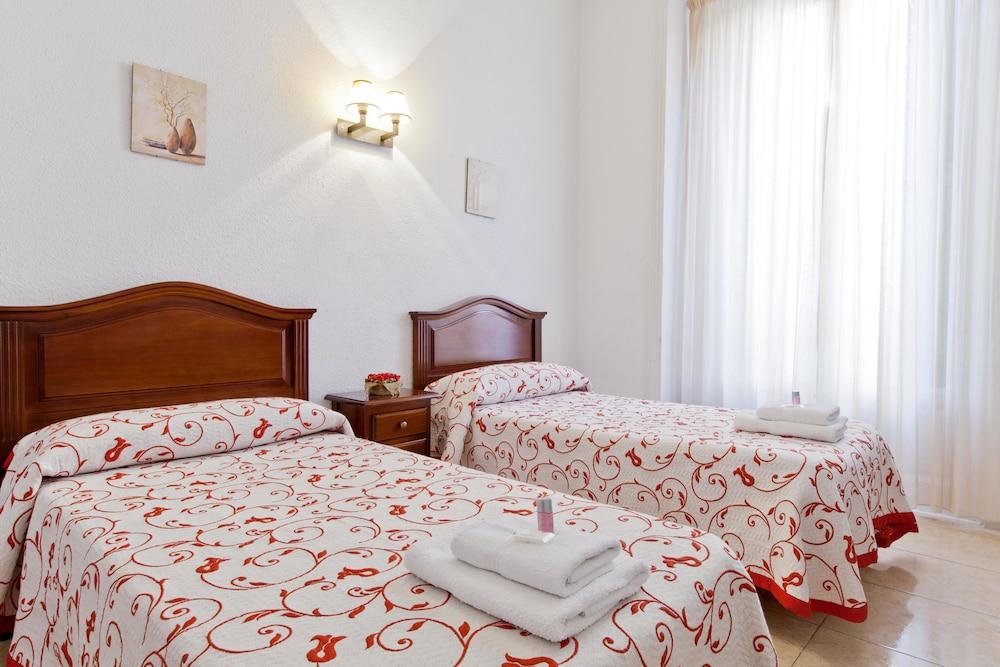 Hostal Condestable