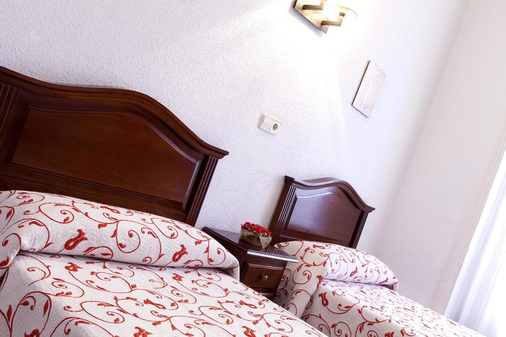 Hostal Condestable