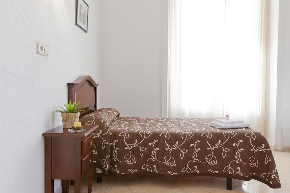 Hostal Condestable