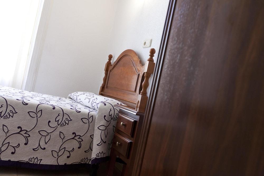 Hostal Condestable