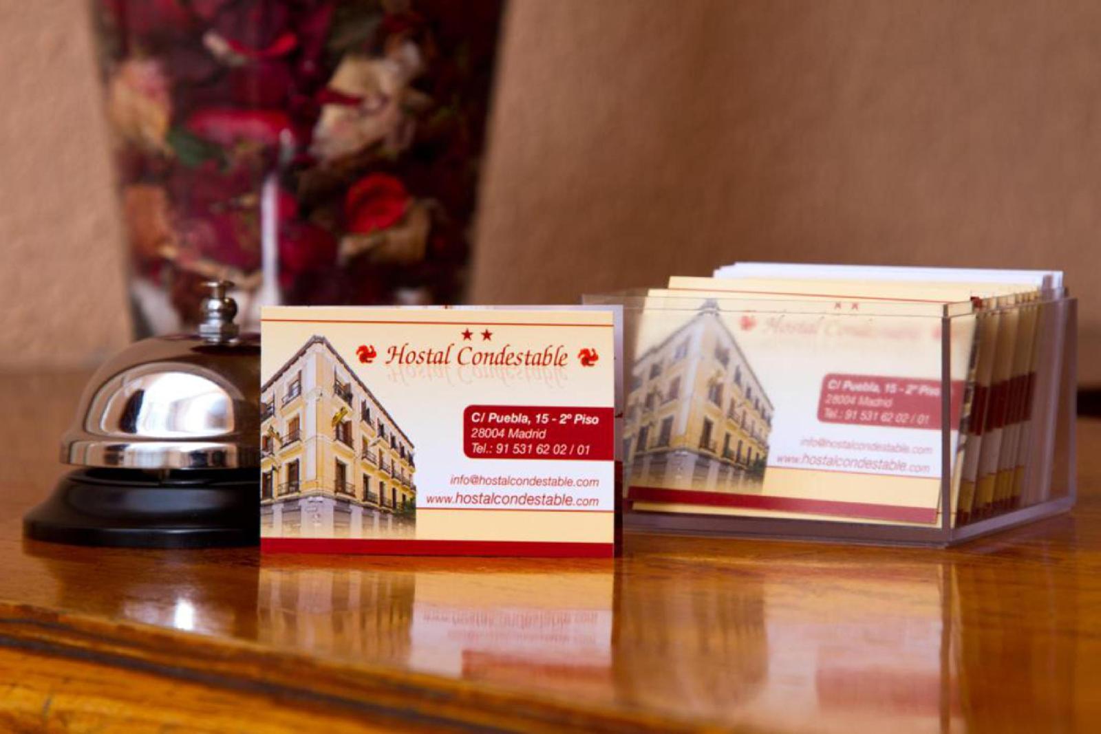 Hostal Condestable