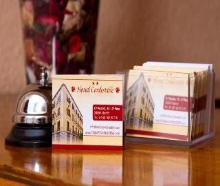 Hostal Condestable
