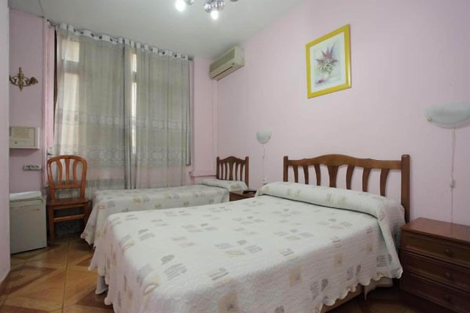 Hostal Fuentesol