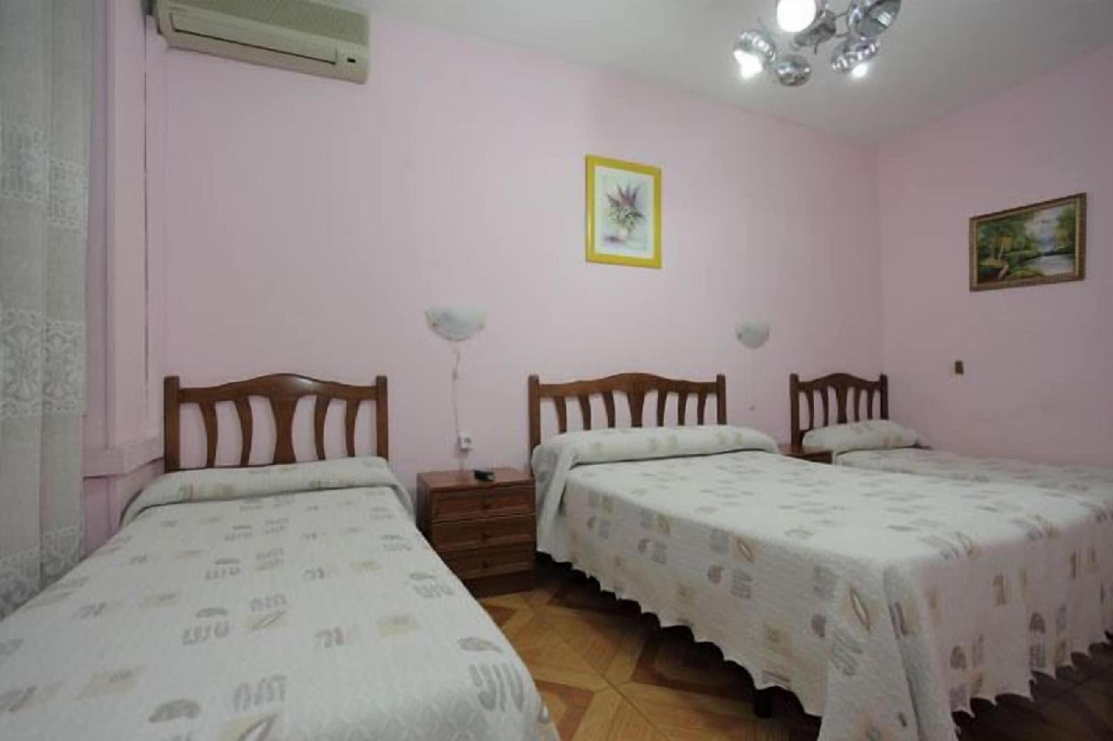 Hostal Fuentesol