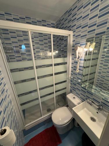 Hostal Fuentesol