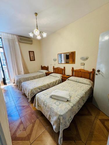 Hostal Fuentesol