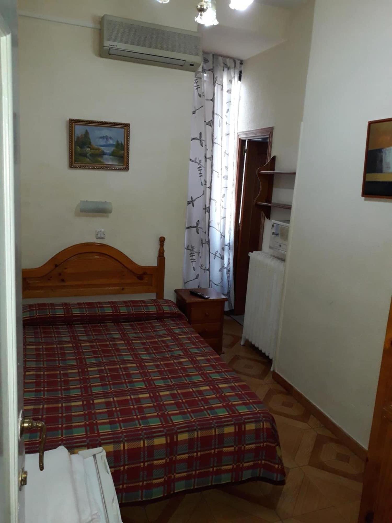 Hostal Fuentesol