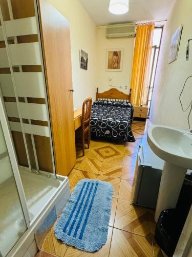 Hostal Fuentesol