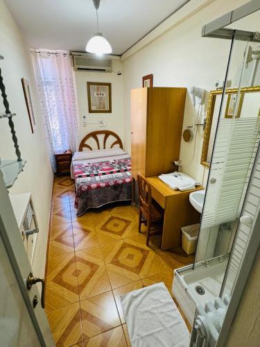 Hostal Fuentesol