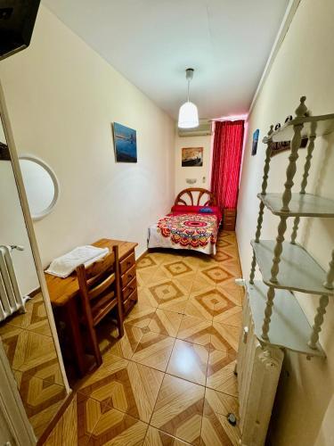 Hostal Fuentesol