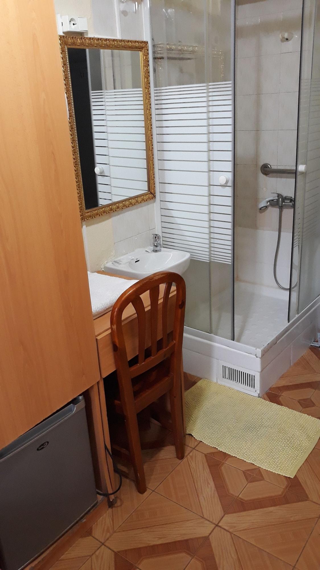 Hostal Fuentesol