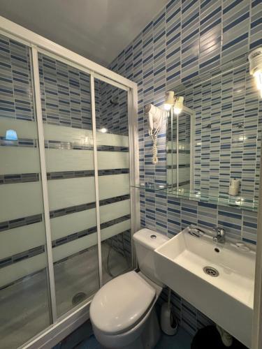 Hostal Fuentesol