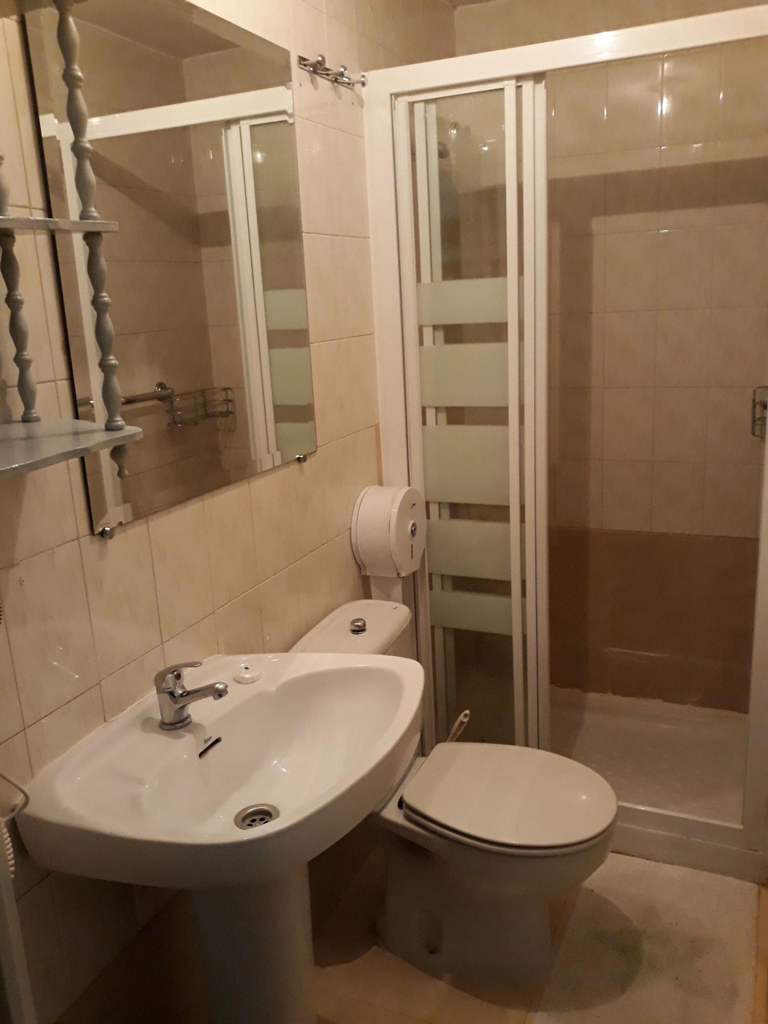 Hostal Fuentesol