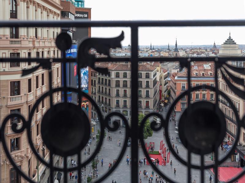 Hostal Gran Via 44