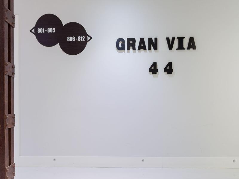 Hostal Gran Via 44