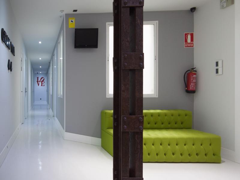 Hostal Gran Via 44