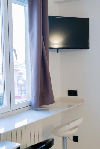 Hostal Gran Via 44