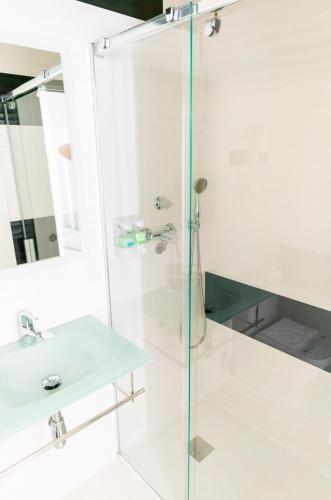 Hostal Gran Via 44