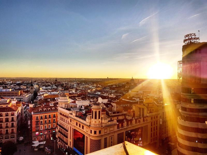Hostal Gran Via 44