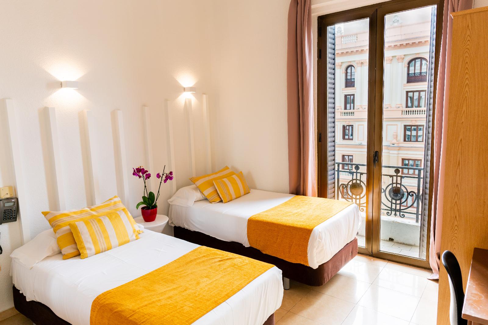 Hostal Josefina